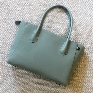 Dagne Dover Sea Mist Legend Tote